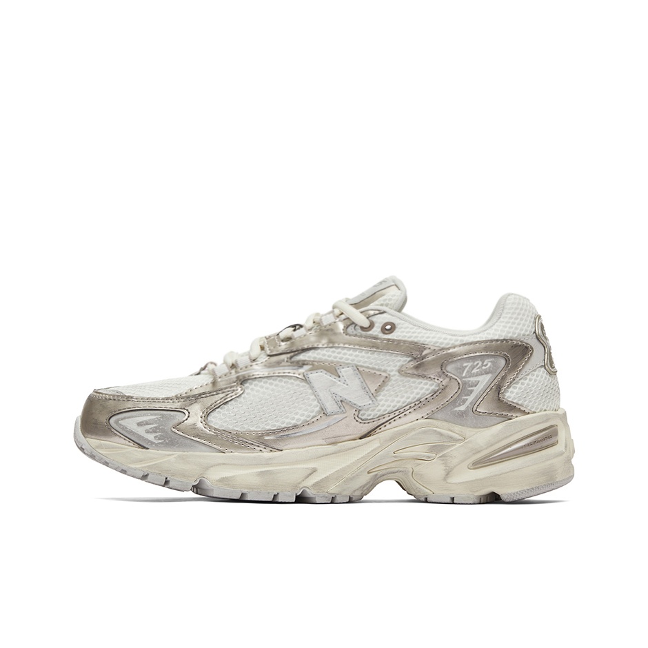 New Balance Shoes 9060 - نيو بالانس NB 725 V1 حذاء
