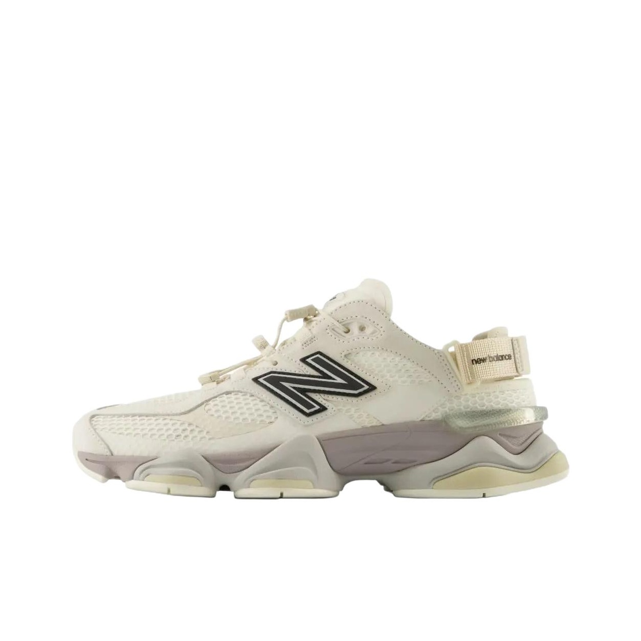 New Balance Shoes 9060 - نيو بالانس NB 9060 أحذية كاجوال
