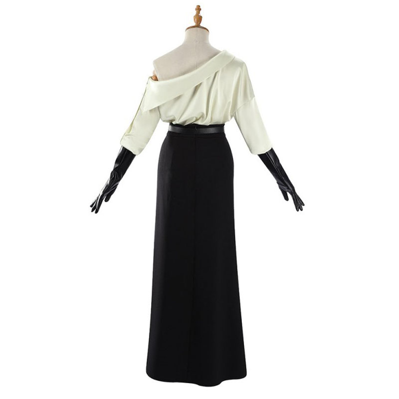 زي تنكري رسمي لشخصية جريس من ل - مراجعة Woman Formal Wear وسعره