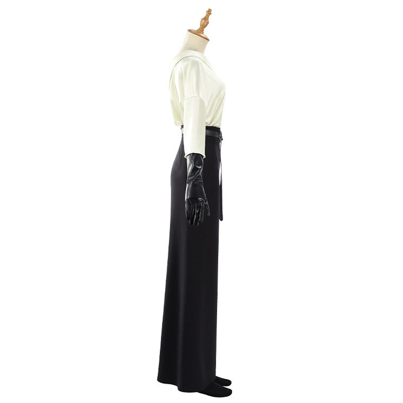 زي تنكري رسمي لشخصية جريس من ل - مراجعة Woman Formal Wear وسعره