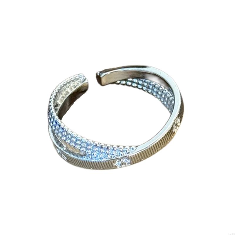 حلقات افتتاح عملية خمر خواتم ا - مراجعة Formal Wear Jewelry For Women وسعره