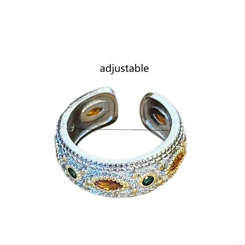 حلقات افتتاح عملية خمر خواتم ا - مراجعة Formal Wear Jewelry For Women وسعره