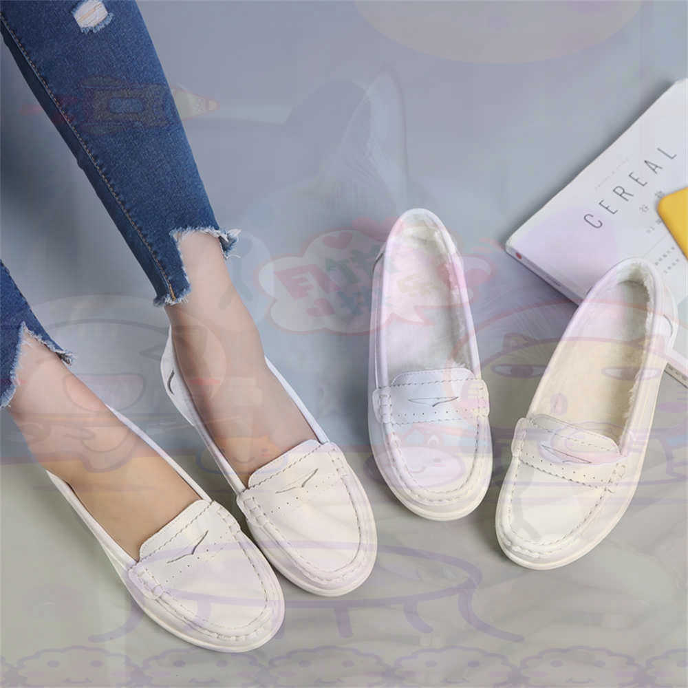 أحذية نسائية ناعمة سهلة الارتد - مراجعة Formal Wear For Women Lifestyle وسعره