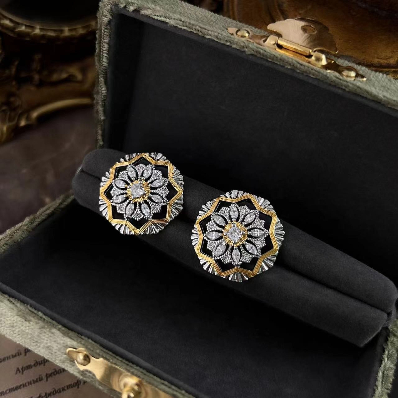 أقراط أنيقة وعصرية، مجوهرات را - مراجعة Formal Wear Jewelry For Women وسعره