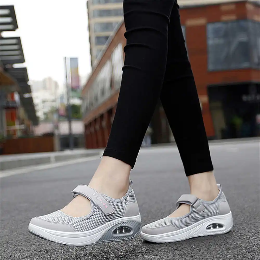 36-41 أحذية رياضية ملونة للموس - مراجعة Formal Wear For Women Lifestyle وسعره