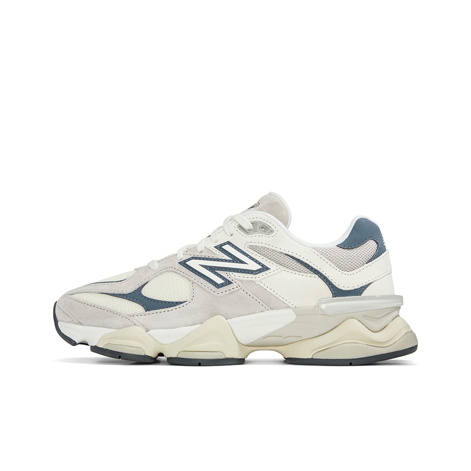 نيو بالانس NB 9060 أحذية كاجوا - مراجعة New Balance Shoes 9060 وسعره