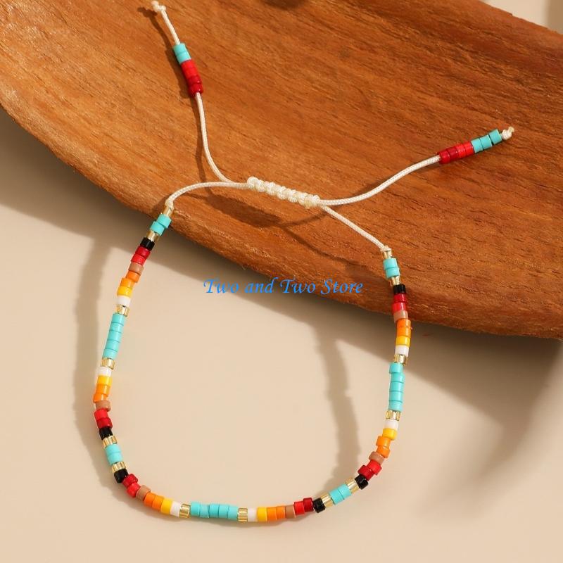 HX6F سوار مطاطي مطرز بالطين ال - مراجعة Formal Wear Jewelry For Women وسعره